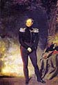Alexander One Emperor of Russia